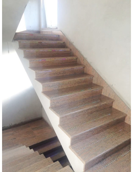 Printed Summer Dress