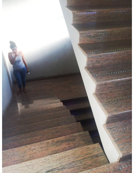 Printed Summer Dress