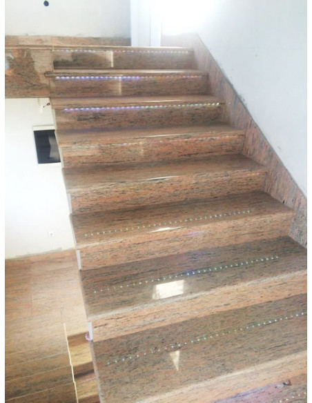 Printed Summer Dress