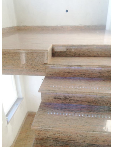 Printed Summer Dress