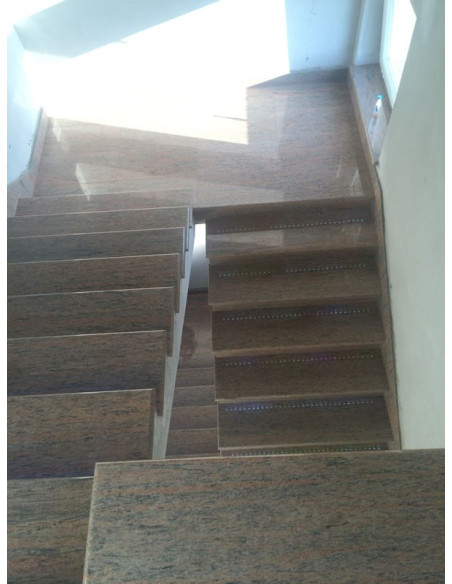 Printed Summer Dress