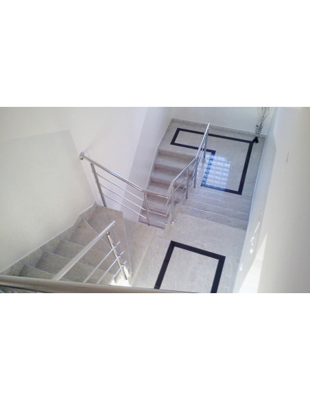 Kashmir White granit