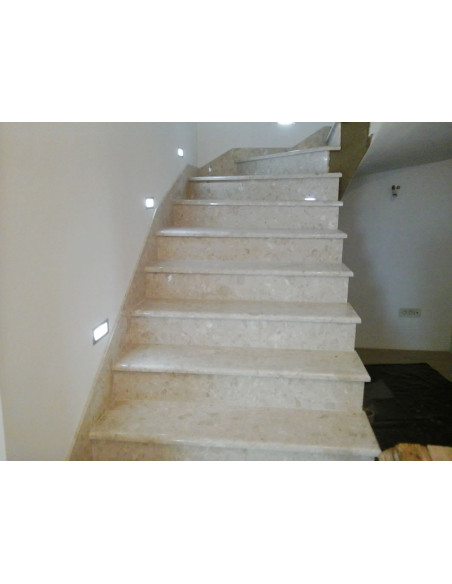 Printed Chiffon Dress