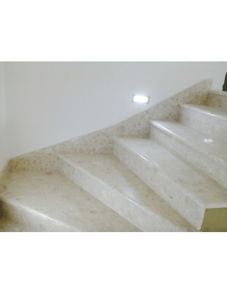 Printed Chiffon Dress