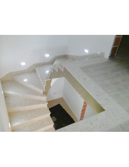 Printed Chiffon Dress