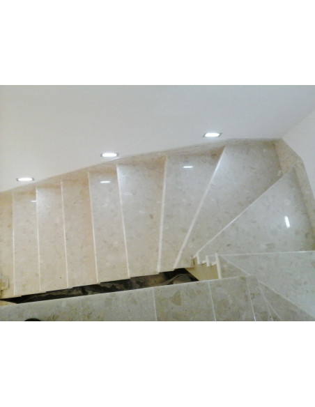 Printed Chiffon Dress