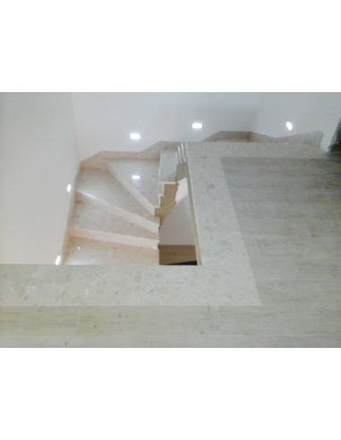 Printed Chiffon Dress