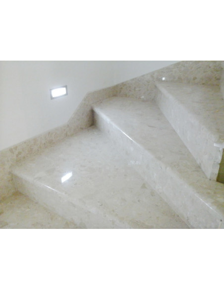 Printed Chiffon Dress