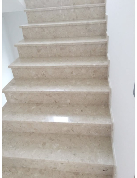 Printed Chiffon Dress