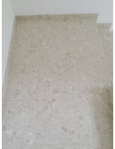 Printed Chiffon Dress