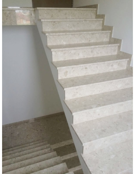 Printed Chiffon Dress