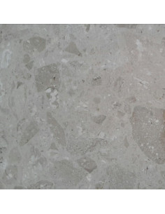 Printed Chiffon Dress