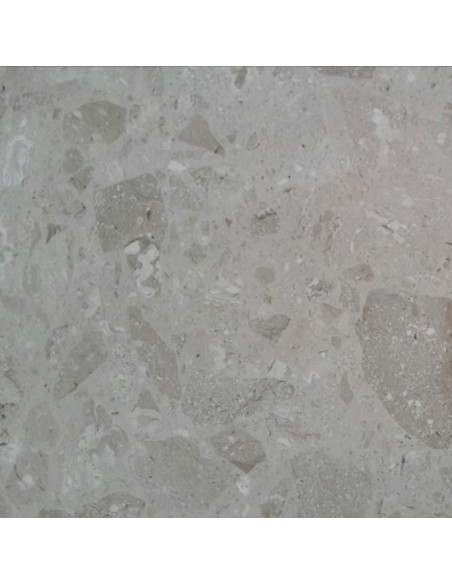 Printed Chiffon Dress