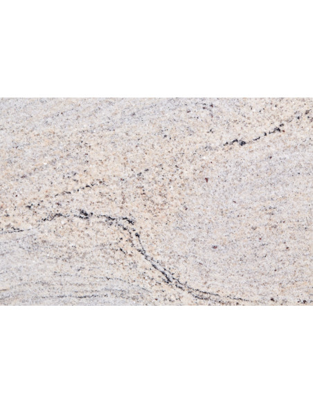 Colonial Ivory - paljeni