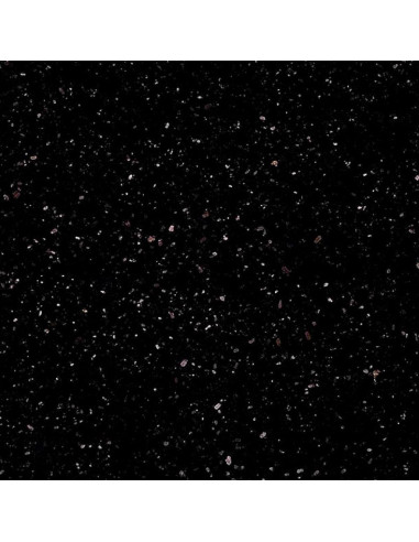 Black Galaxy