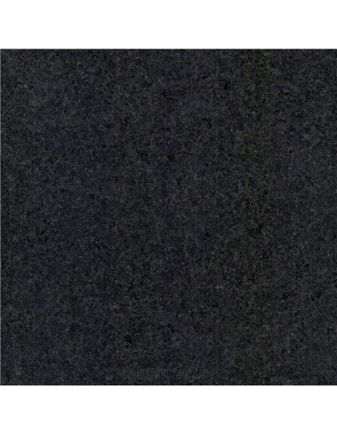 Black Flammed - tamniji