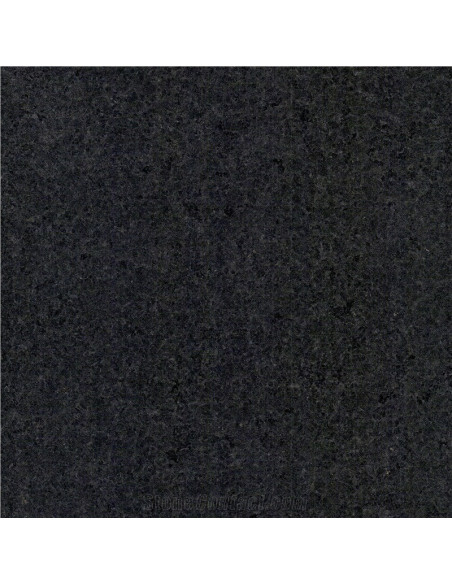 Black Flammed - tamniji