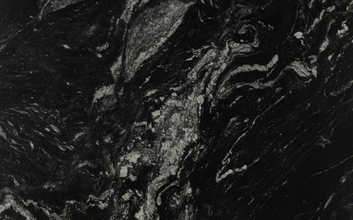 Black Night Granit