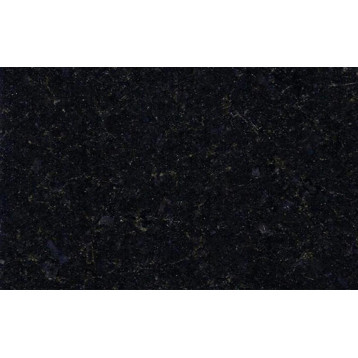 Black spice granit
