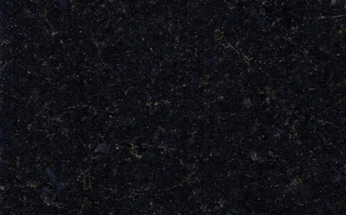 Black spice granit
