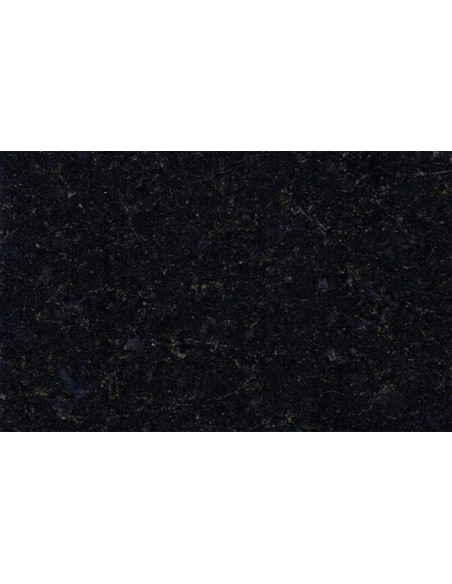 Black spice granit