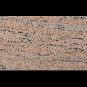Ivory Orange granit