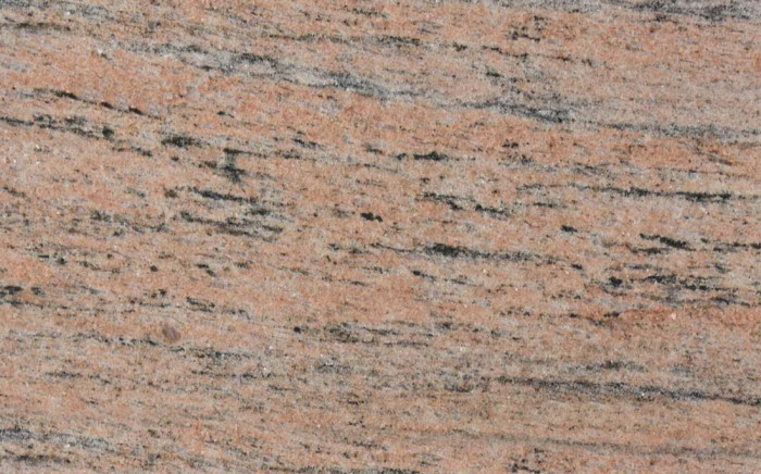 Ivory Orange granit