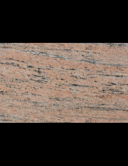 Ivory Orange granit