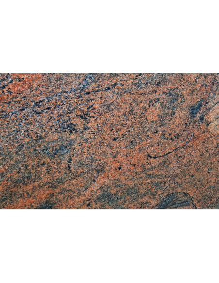 Multicolor granit