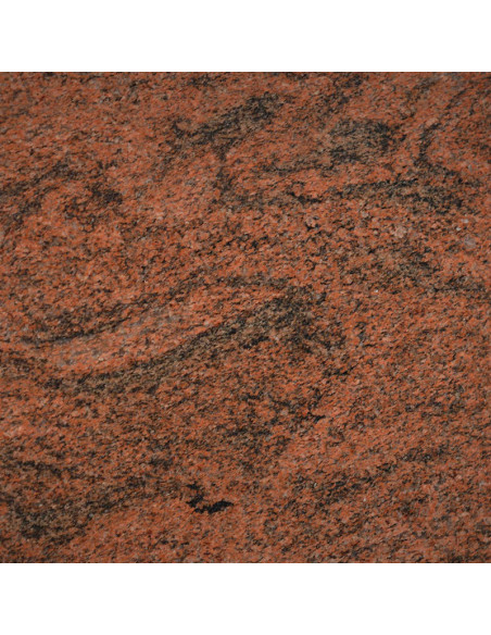 Multicolor granit