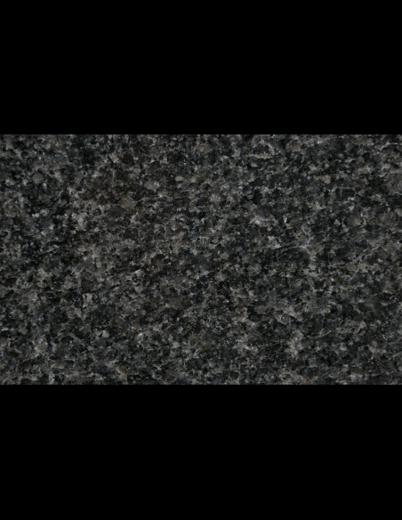 Nero Impala granit