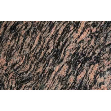 Tiger Skin