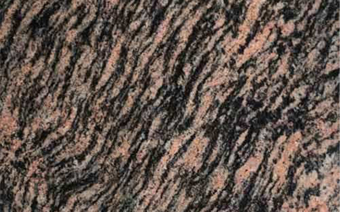 Tiger Skin