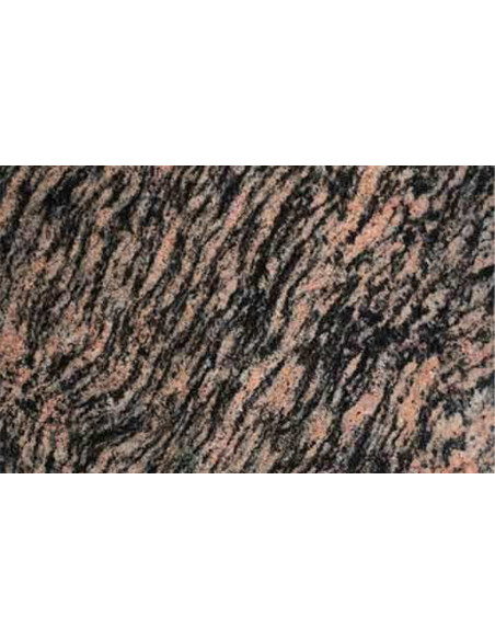 Tiger Skin