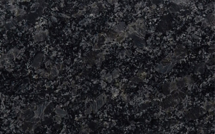 Steel Grey