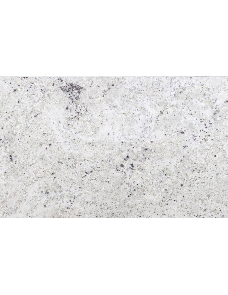 Colonial White