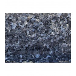 Blue Pearl granit