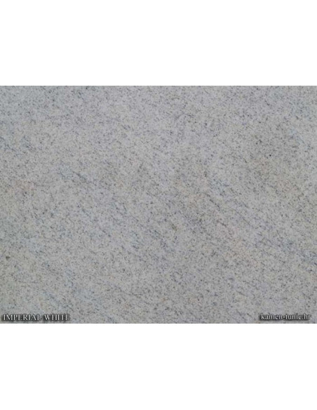 Imperial White granit