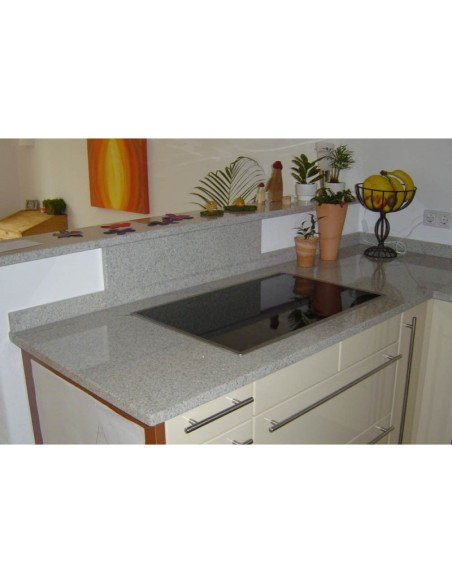 Imperial White granit