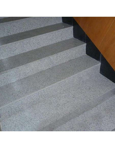 Imperial White granit