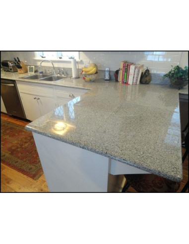 Imperial White granit